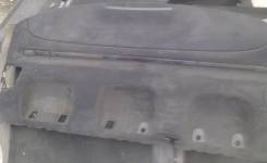Полка в салон. Mercedes-Benz S-Class, W220