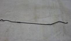 Упор капота. Nissan Primera, FHP11, QP11 Двигатели: SR20DEL, GA16DE, CD20T, QG18DD, QG16DE, QG18DE, SR20DEH, SR20DE