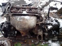 Двигатель в сборе. Mazda Familia, BHALP Двигатели: Z5DEL, Z5DE, Z5