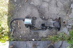 Крышка головки блока цилиндров. Toyota Corolla, CE106 Toyota Sprinter, CE106 Двигатель 2C