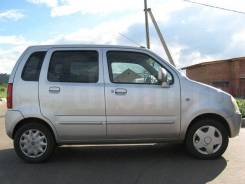 Крыло. Suzuki Wagon R Solio, MA64S, MA34S Suzuki Chevrolet Cruize, ME34S Suzuki Wagon R Plus, MA64S, MA34S Suzuki Wagon R Wide, MA34S, MA64S Двигатель...