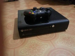 Microsoft Xbox 360