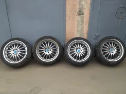 Redbourne. 8.5x19", 5x114.3, ET-35 ����