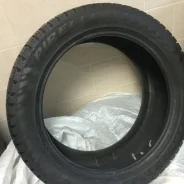 Pirelli Winter Carving Edge SUV. ������, ����������, 2012 ���, �/�, ����� 10�% ����