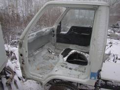 Кабина. Toyota Dyna Toyota ToyoAce