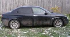 Alfa Romeo 156. AR32104 ����