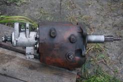 Коробка переключения передач. ГАЗ 21 Волга ГАЗ Волга, 21