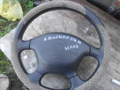 Руль. Nissan Bluebird, EU14 Двигатель SR18DE