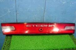 Планка под фонарь. Mitsubishi Eterna, E54A