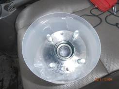 Ступица. Mazda: Laser, Training Car, Eunos Cosmo, Laser Lidea, 323, Familia, Autozam AZ-3, Eunos Presso, Lantis