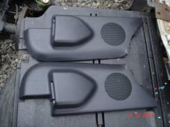 Крышка динамика. Honda HR-V, GH2 Двигатель D16A