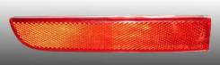 Катафот. Mitsubishi Outlander Mitsubishi RVR Mitsubishi ASX