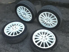 Hot Stuff Valette VITA. 7.0x17", 5x114.3, ET-35 ����