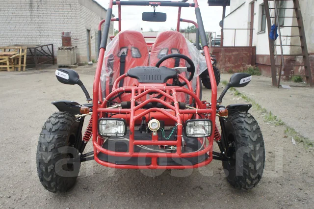 Yamaha Raptor 250. ��������, ��, ��� �������. ��� ����� �� ������������� ����