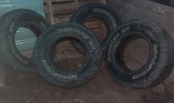 Roadstone Roadian M/T. ����� mt, �/�, ����� 50 % ����