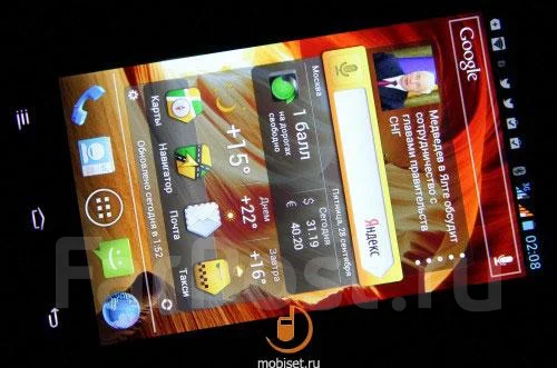 Fly IQ441 Radiance ����