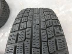 Yokohama Ice Guard Black IG20. Зимние, без шипов, 5 %, 4 шт