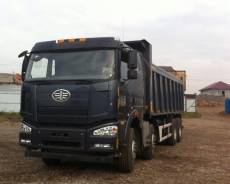 FAW CA3310P4K2T4. Специальное предложение на FAW 3310, 11 050 куб. см., 30 000 кг.