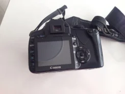 Canon EOS 400D