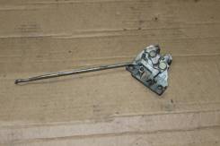 Замок крышки багажника. Mitsubishi Galant, E33A, E32A, E35A, E34A, E37A, E39A, E38A