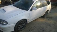 Toyota Caldina. ST215W, 3SGTE