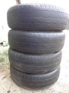 Bridgestone Dueler H/T D687. Всесезонные, износ: 50%, 4 шт