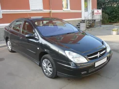 Citroen C5. ��������, ��������, 2.0, ������