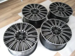 Rial Ravenna. 8.5x19", 5x120, ET45 ����