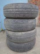 Dunlop SP 31. Летние, 60 %, 4 шт
