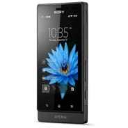 Sony Xperia sola. ����� ����