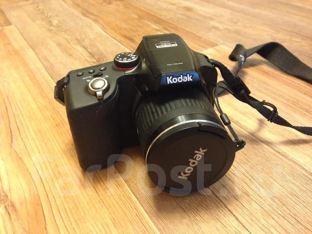 Kodak Easyshare Z990 Max. 10 - 14.9 ��, ���: 14� � ����� ����