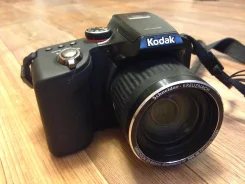 Kodak Easyshare Z990 Max. 10 - 14.9 ��, ���: 14� � �����