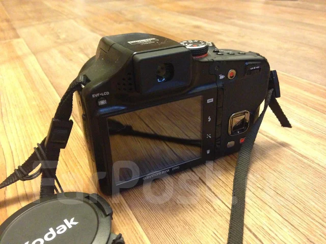 Kodak Easyshare Z990 Max. 10 - 14.9 ��, ���: 14� � ����� ����