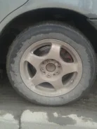 Gialla. x14 5x100.00, 5x114.30
