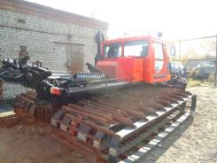 Ohara. Японский ратрак SRH270