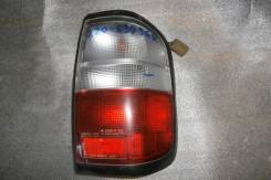Стоп-сигнал. Nissan Terrano Regulus, JLR50