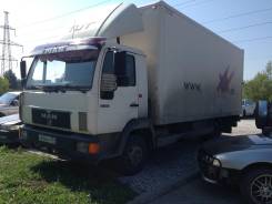 Грузоперевозки 5тонн 35кубов задн. апперель MAN
