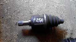 Шрус подвески. Honda Odyssey, RA3 Двигатели: F23A, F23A7, F23A8, F23A9