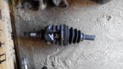 Шрус подвески. Toyota: Corona, Platz, ist, Allex, Sprinter Trueno, Corolla, Tercel, Probox, Raum, Sprinter, Carina, Caldina, Sprinter Carib, WiLL Cyph...