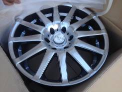 Jaos Victron Vacala T-01. 8.5x20, 6x139.70, ET18, ЦО 106,2 мм. Под заказ