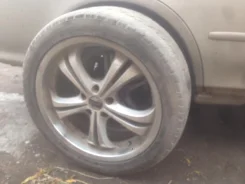 Rial Porto. x19", 5x114.3 ����