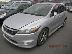 Honda Stream. RN6, R18A