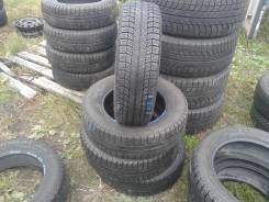 Michelin X-Ice Xi2. Зимние, без шипов, износ: 5%, 4 шт