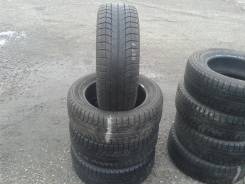 Michelin X-Ice Xi2. Зимние, без шипов, износ: 5%, 4 шт