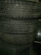 Yokohama Ice Guard Black IG20. Всесезонные, без износа, 4 шт