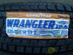 Шины 235/55R18 Goodyear Wrangler IP/N. 7.0x18" 5x114.30 ET35