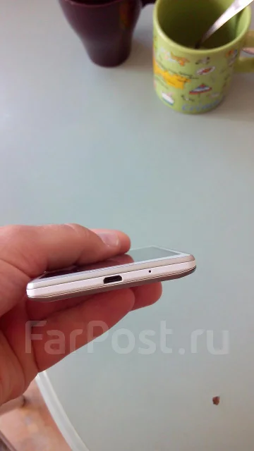 LG Optimus L9. �/� ����