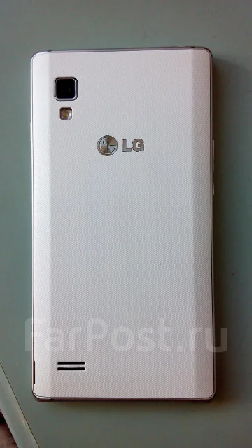 LG Optimus L9. �/� ����