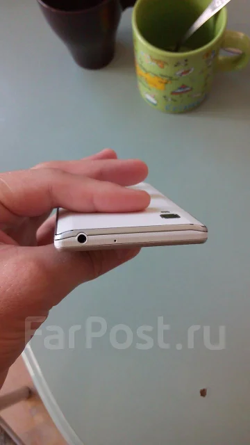 LG Optimus L9. �/� ����