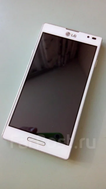 LG Optimus L9. �/� ����